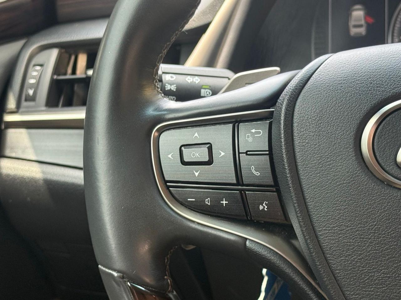2021 Lexus ES 250 Springfield VA