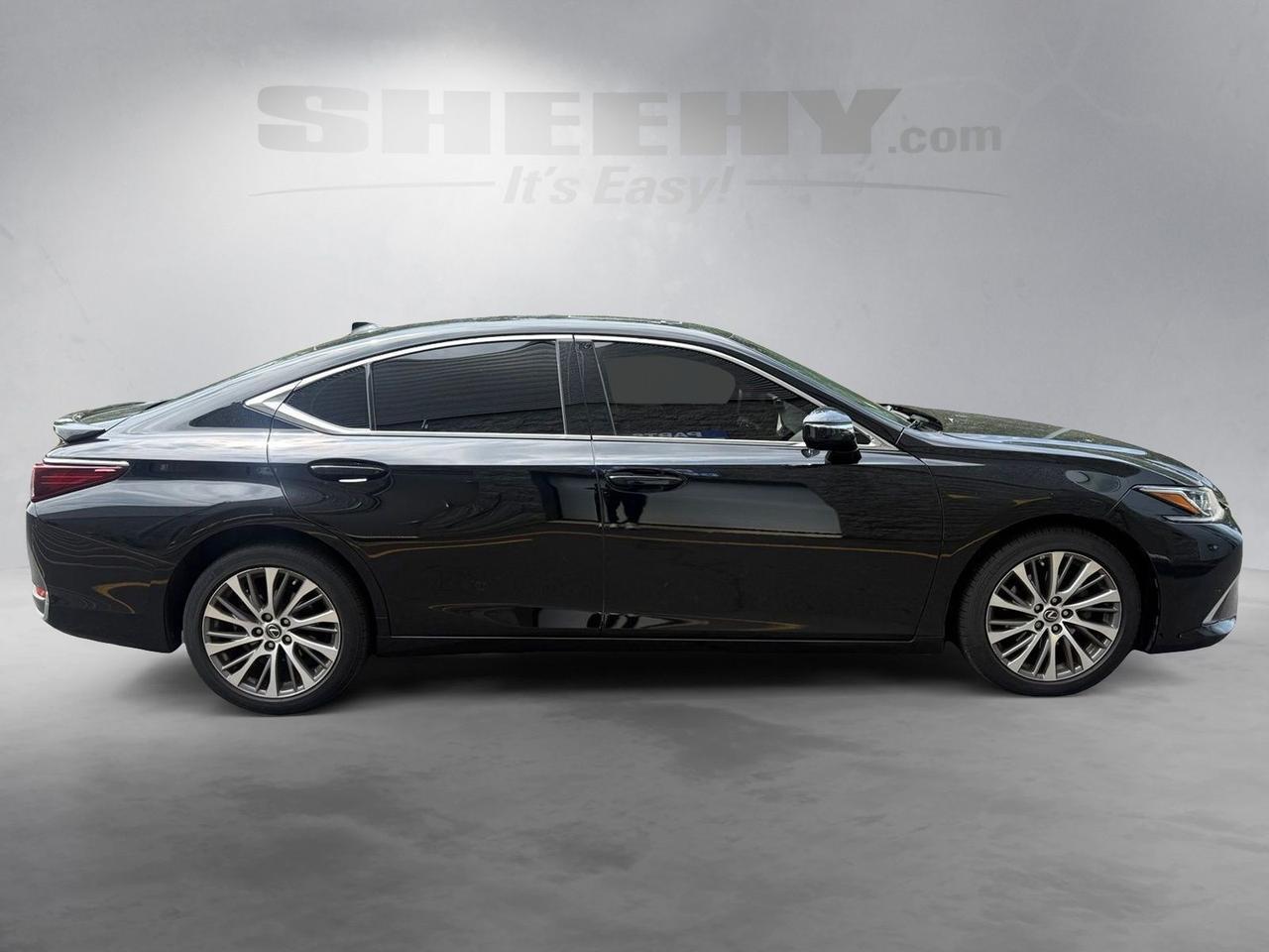2021 Lexus ES 250 Springfield VA
