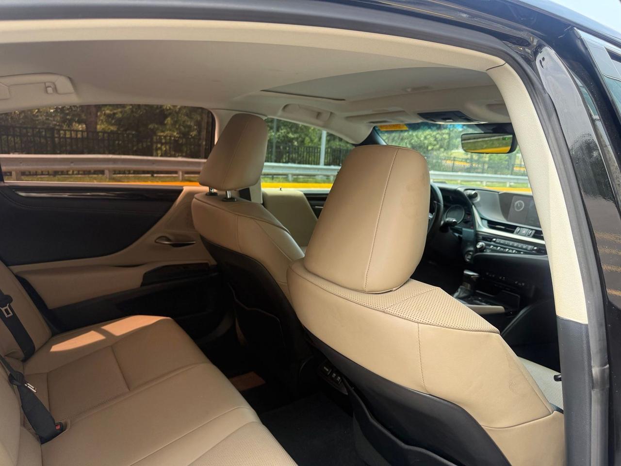 2021 Lexus ES 250 Springfield VA
