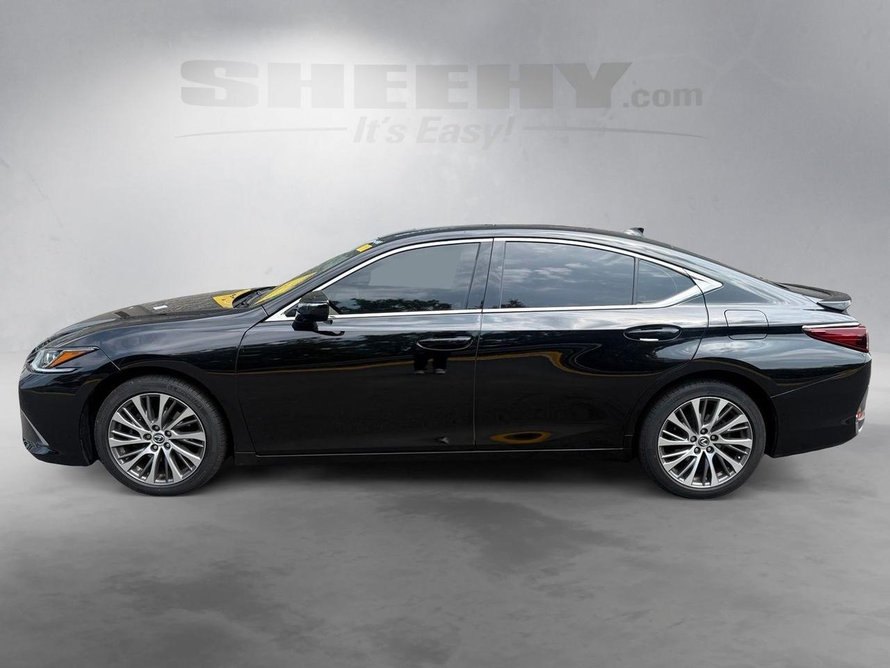 2021 Lexus ES 250 Springfield VA