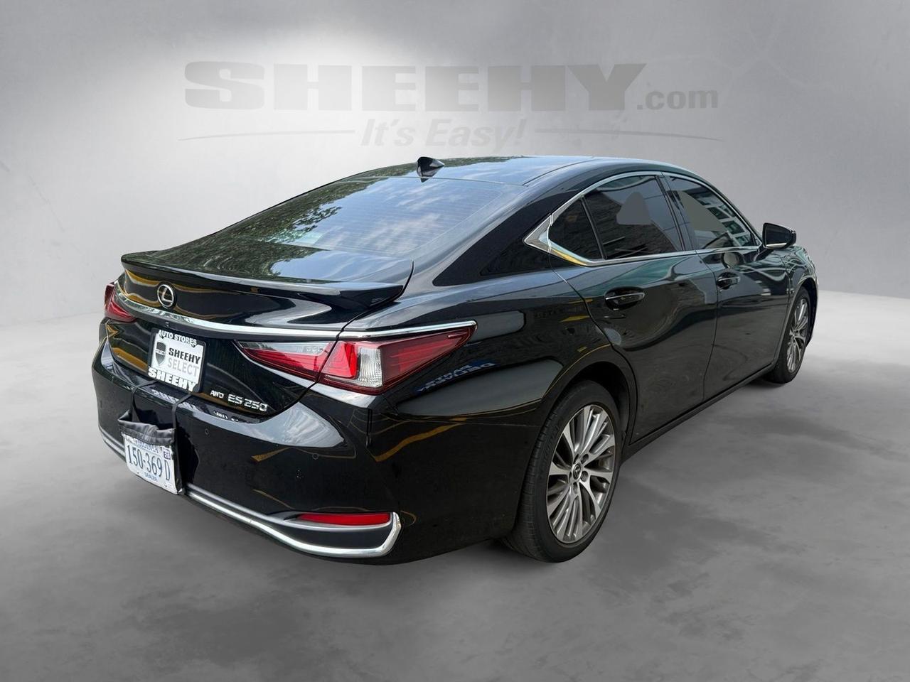 2021 Lexus ES 250 Springfield VA