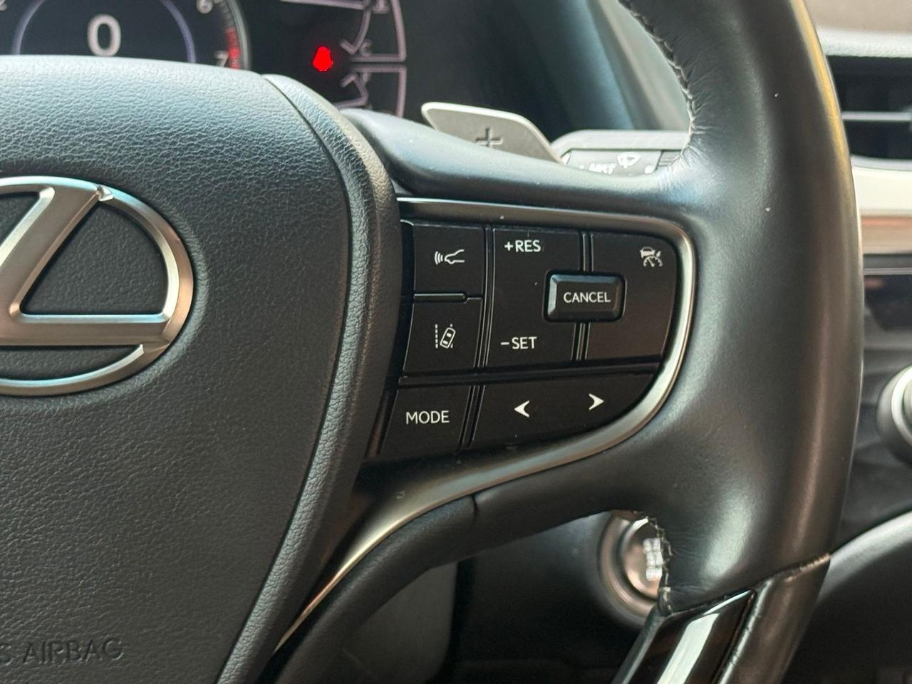 2021 Lexus ES 250 Springfield VA
