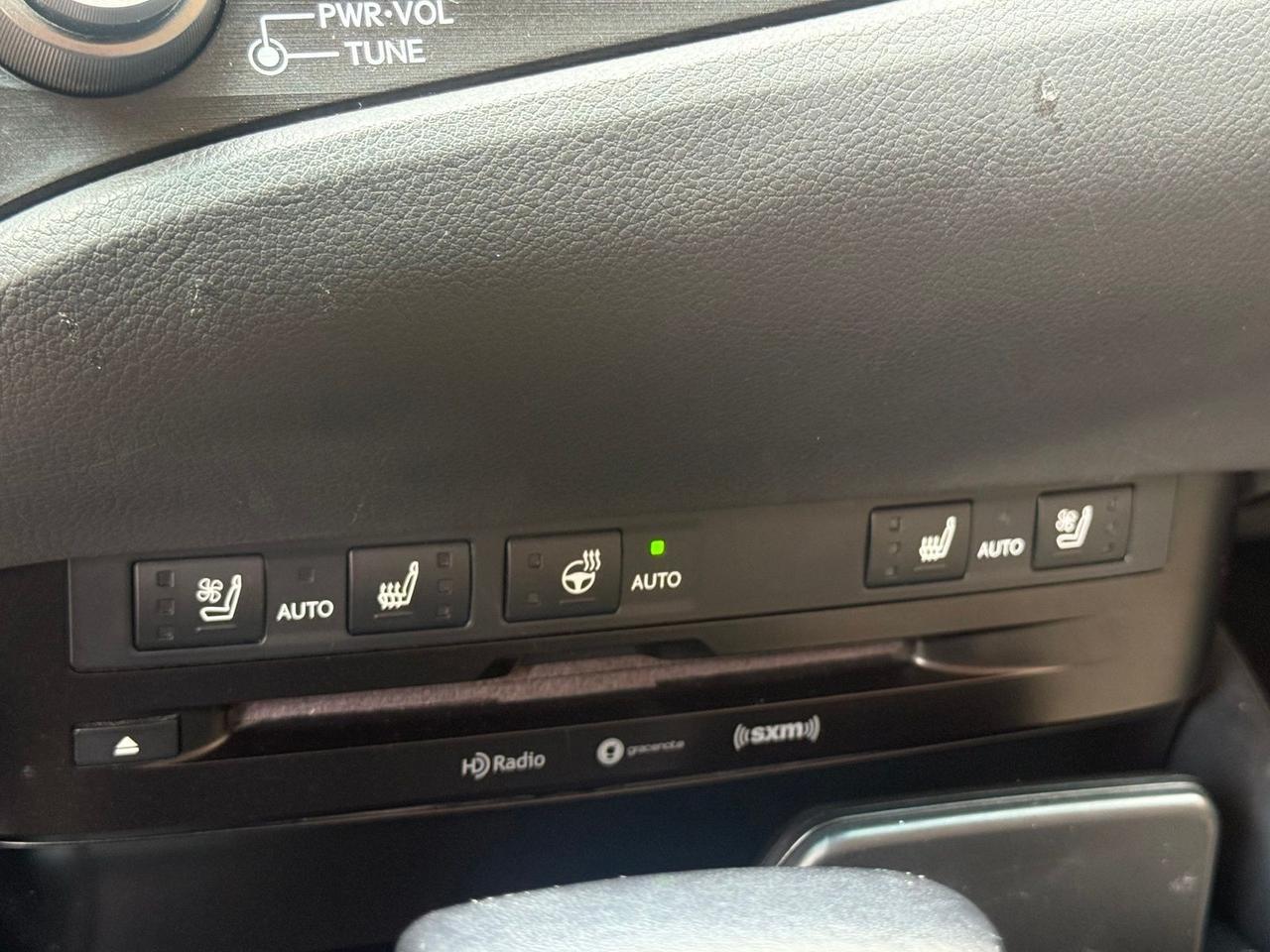 2021 Lexus ES 250 Springfield VA