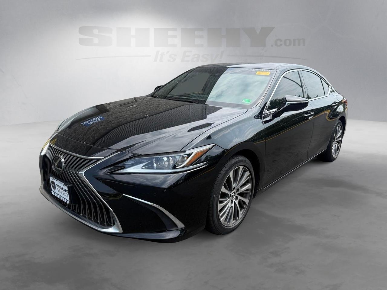 2021 Lexus ES 250 Springfield VA