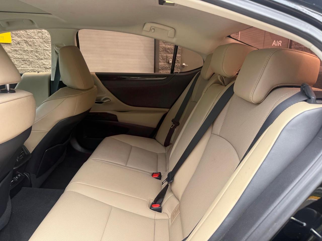 2021 Lexus ES 250 Springfield VA