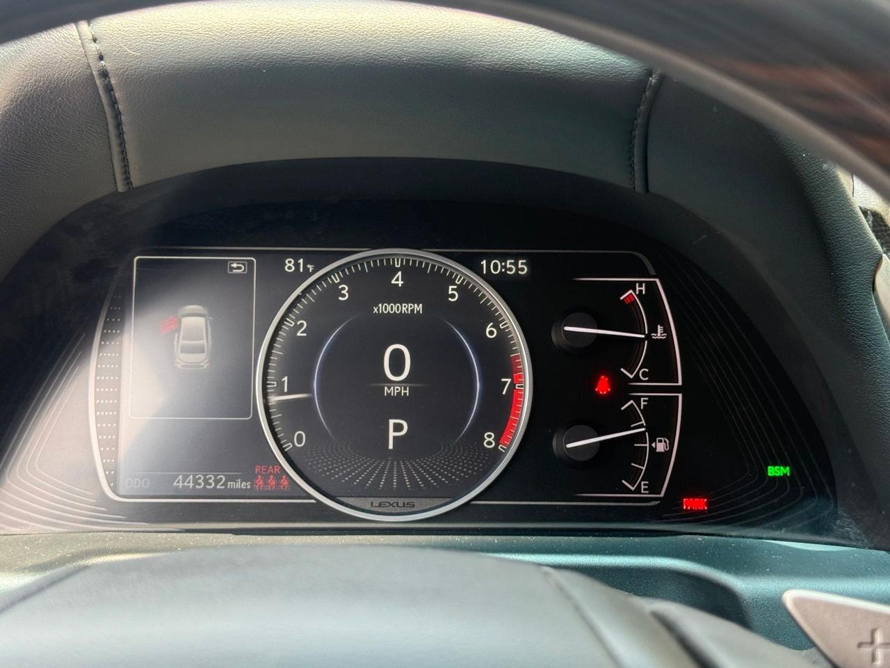 2021 Lexus ES 250 Springfield VA