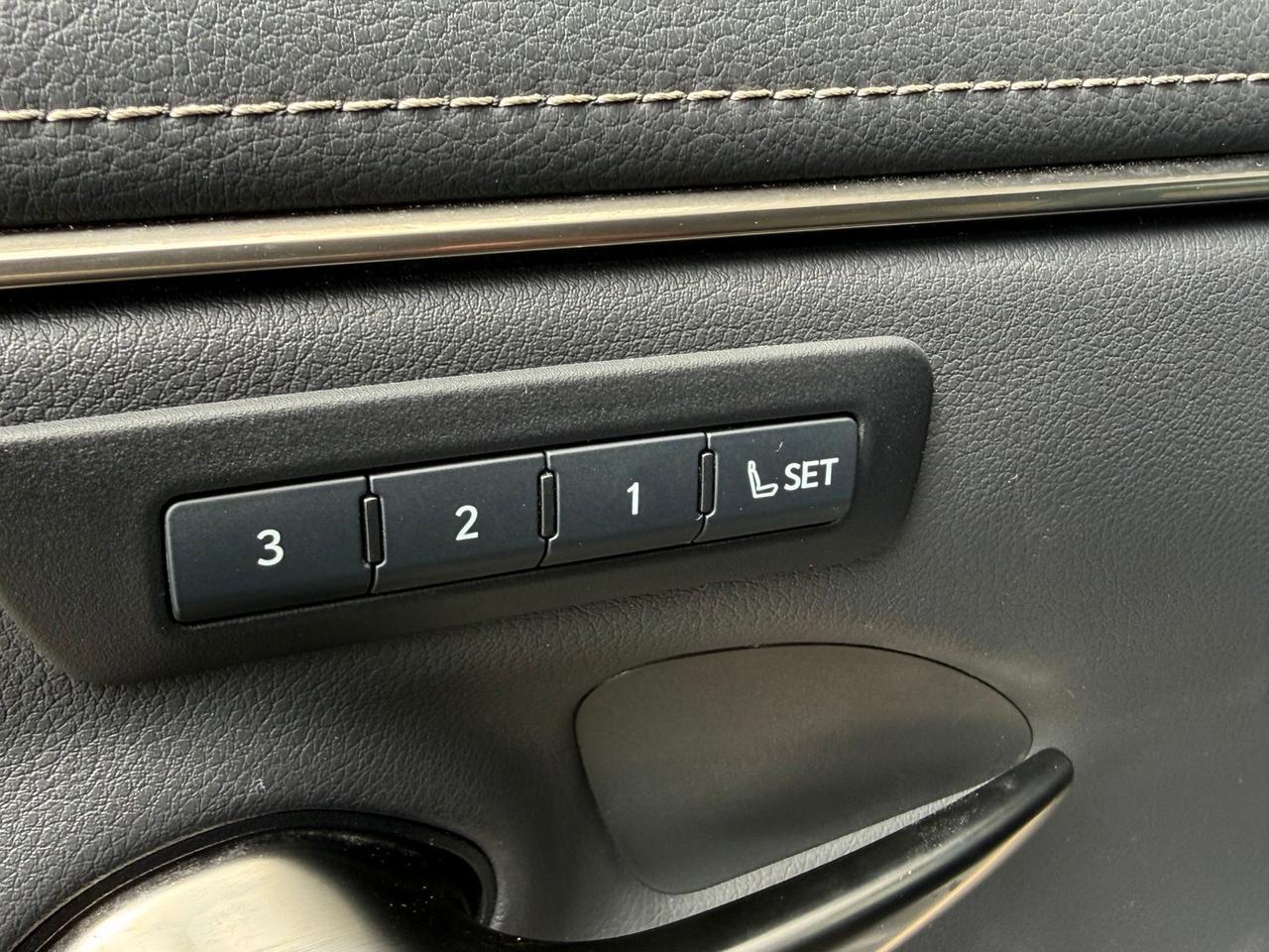 2021 Lexus ES 250 Springfield VA