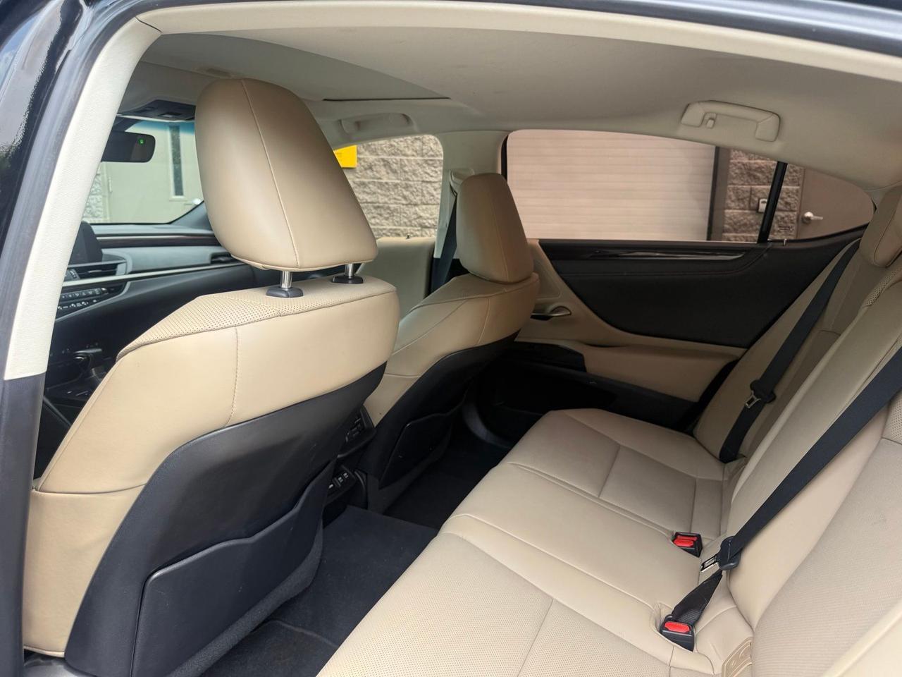 2021 Lexus ES 250 Springfield VA