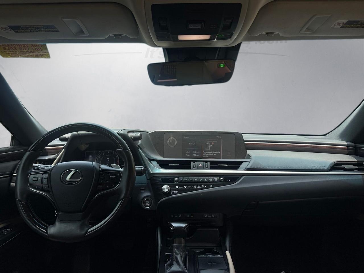 2021 Lexus ES 250 Springfield VA