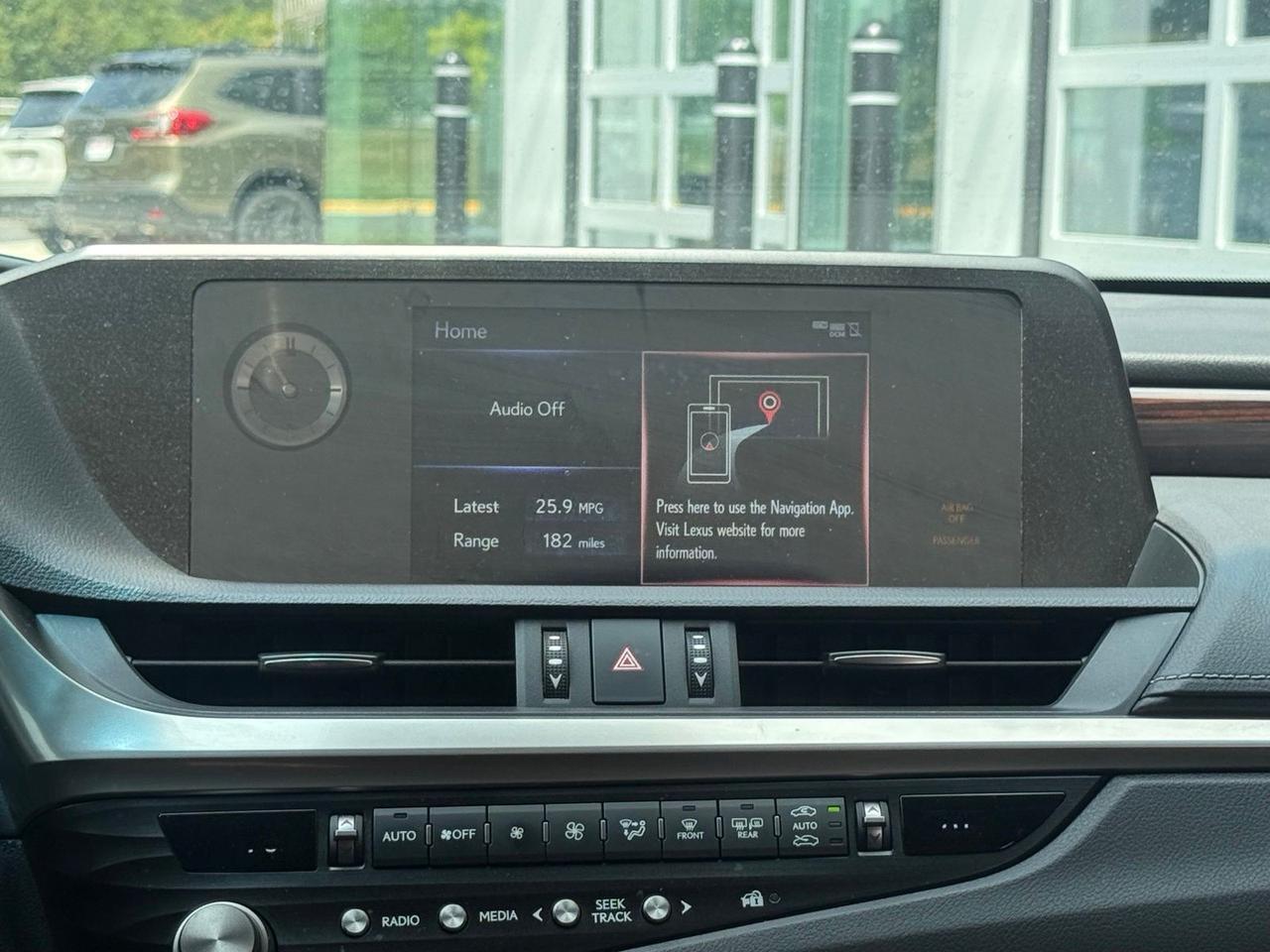 2021 Lexus ES 250 Springfield VA