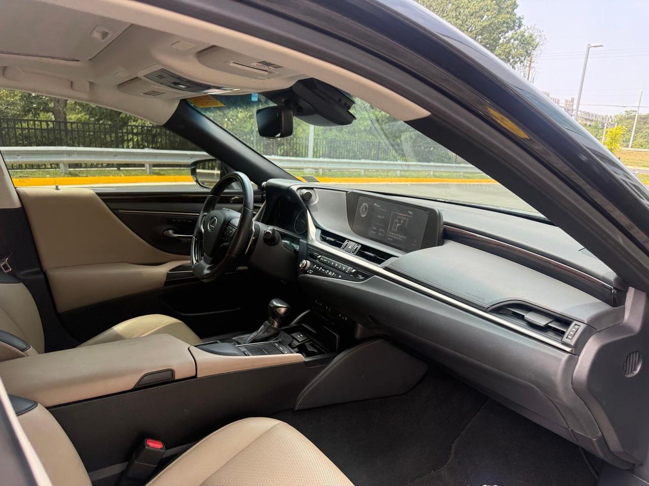 2021 Lexus ES 250 Springfield VA