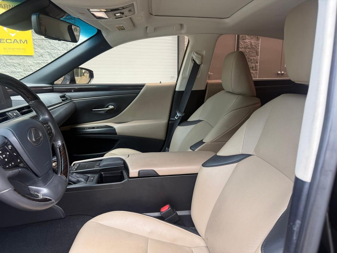 2021 Lexus ES 250 Springfield VA