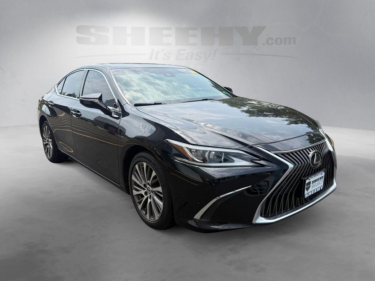2021 Lexus ES 250 Springfield VA
