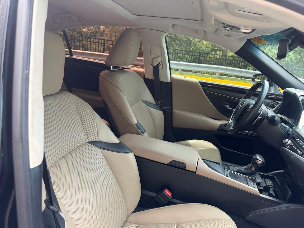 2021 Lexus ES 250 Springfield VA