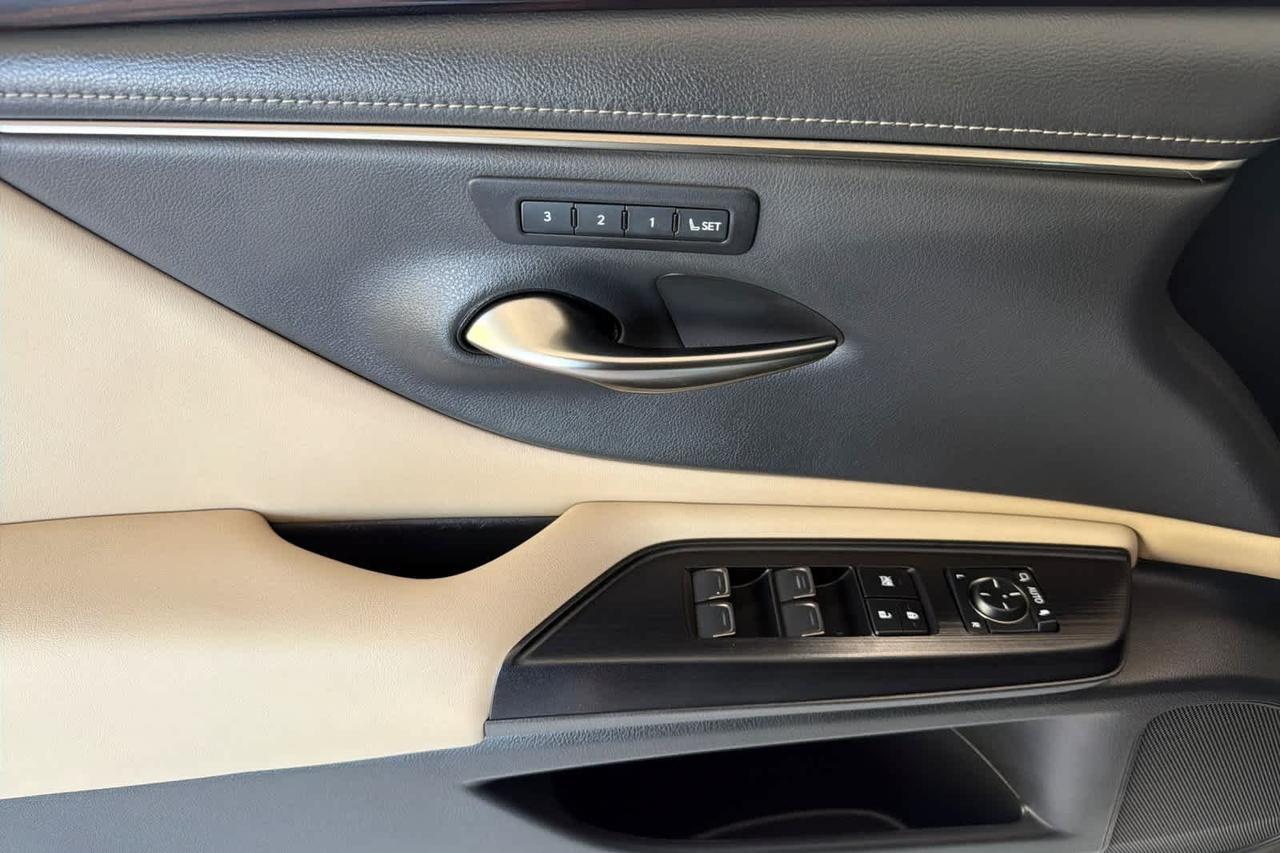 2021 Lexus ES 300h Roseville CA