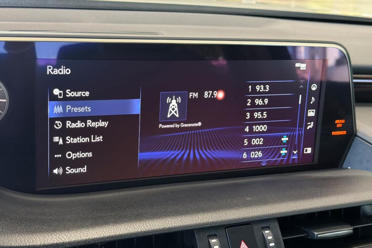 2021 Lexus ES 300h Roseville CA
