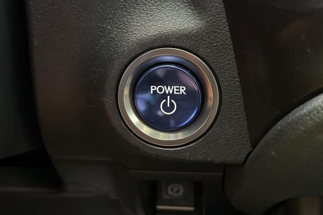 2021 Lexus ES 300h Roseville CA