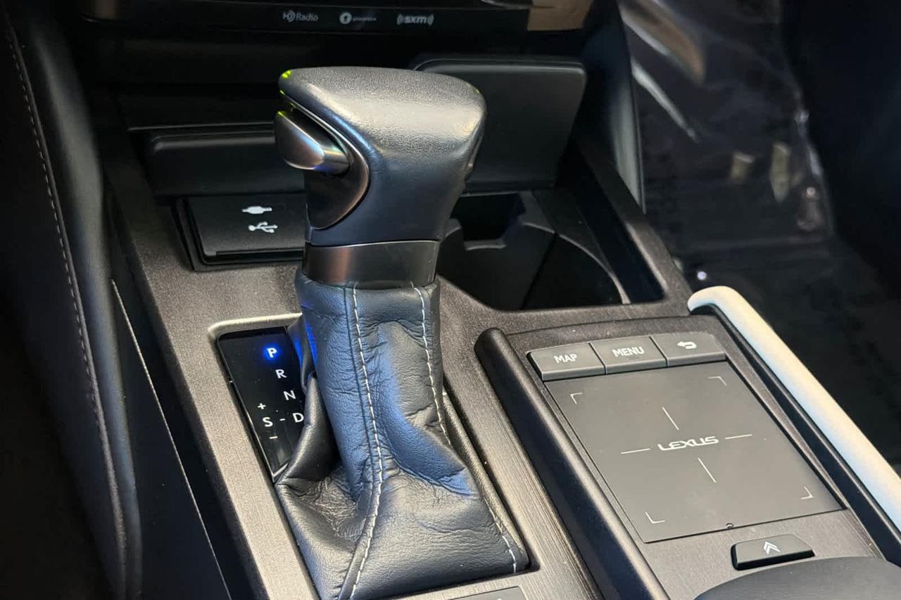 2021 Lexus ES 300h Roseville CA