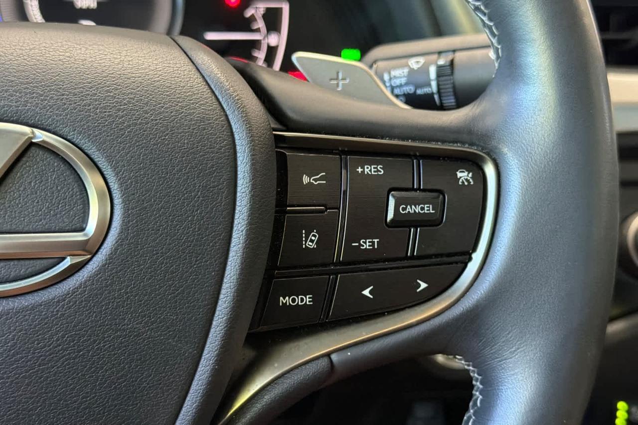 2021 Lexus ES 300h Roseville CA