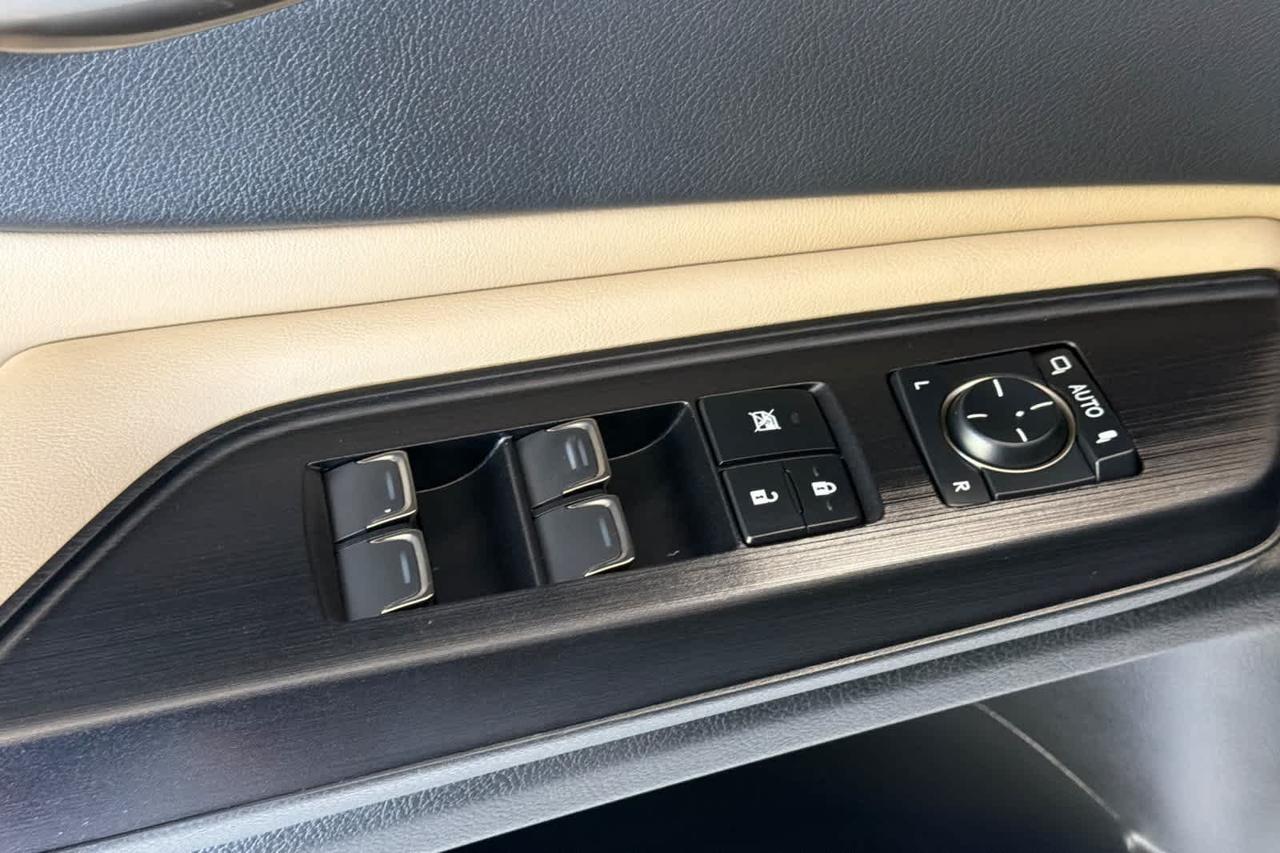 2021 Lexus ES 300h Roseville CA