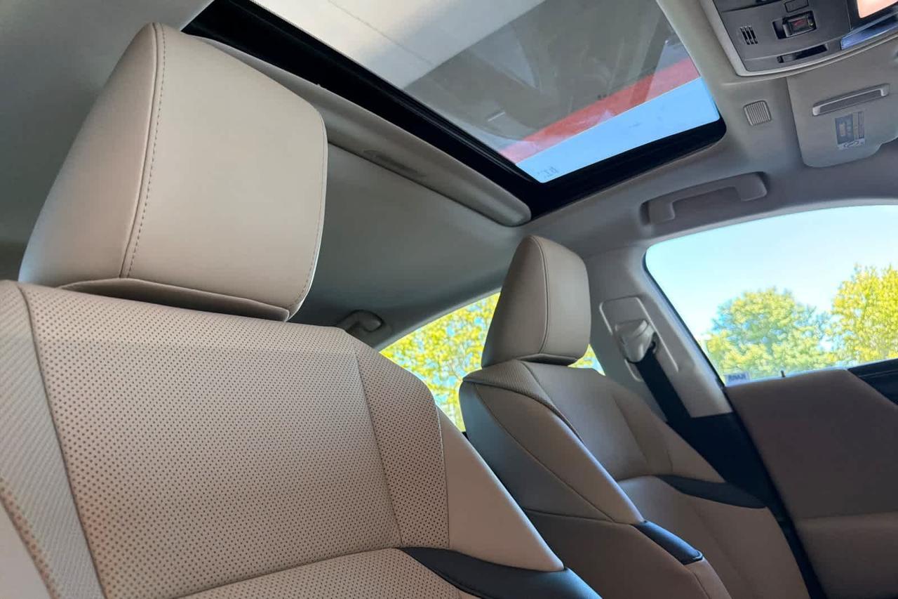 2021 Lexus ES 300h Roseville CA