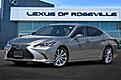 2021 Lexus ES 300h