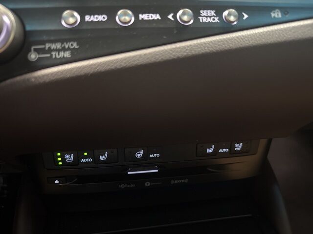 2021 Lexus ES 300h Dallas TX