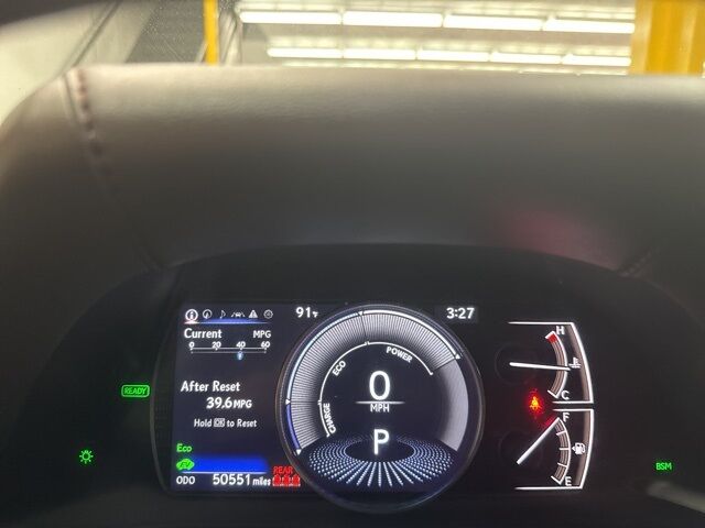 2021 Lexus ES 300h Dallas TX
