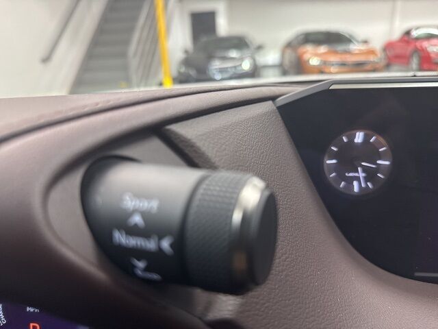 2021 Lexus ES 300h Dallas TX