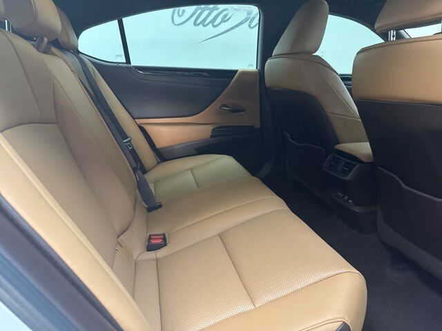 2021 Lexus ES 300h Dallas TX