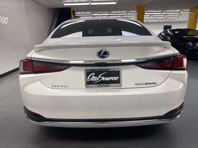 2021 Lexus ES 300h Dallas TX
