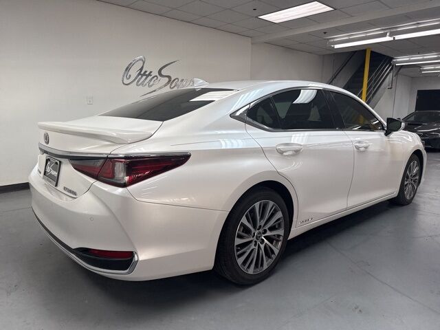 2021 Lexus ES 300h Dallas TX