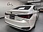 2021 Lexus ES 300h Dallas TX