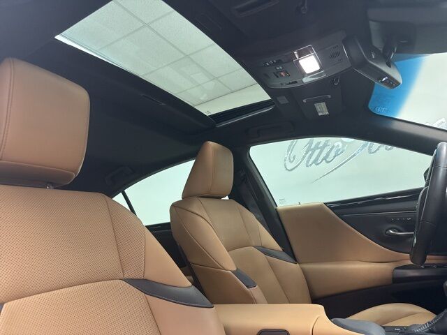 2021 Lexus ES 300h Dallas TX