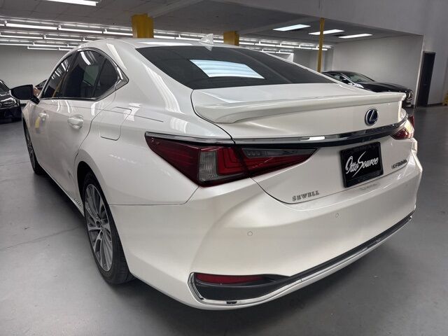 2021 Lexus ES 300h Dallas TX