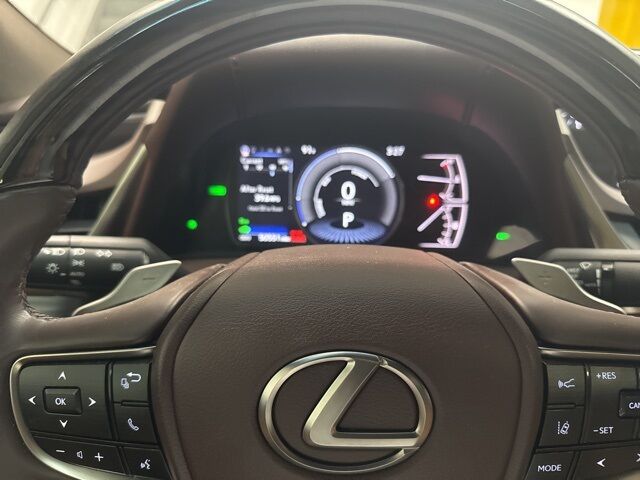 2021 Lexus ES 300h Dallas TX