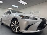 2021 Lexus ES 300h