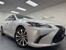 Lexus ES 300h 2021