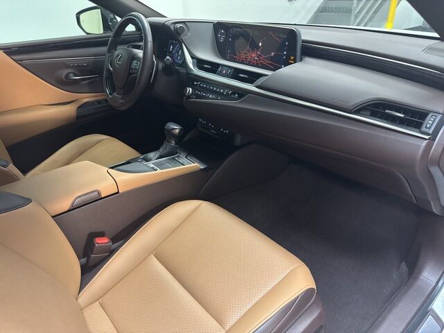 2021 Lexus ES 300h Dallas TX
