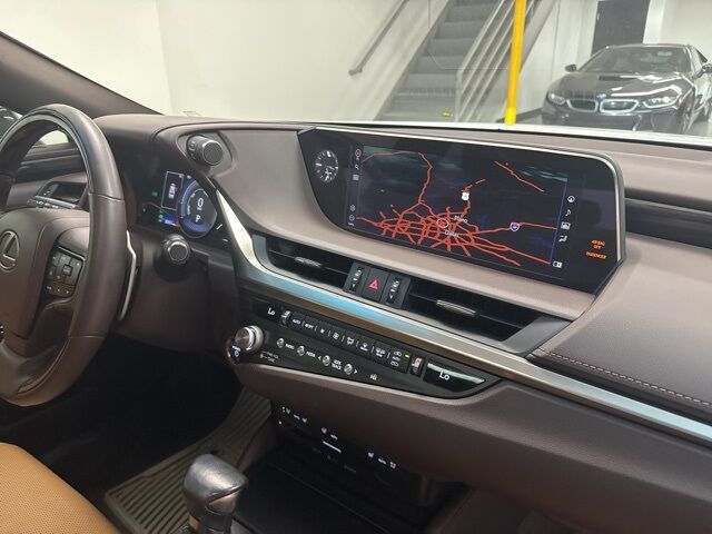 2021 Lexus ES 300h Dallas TX