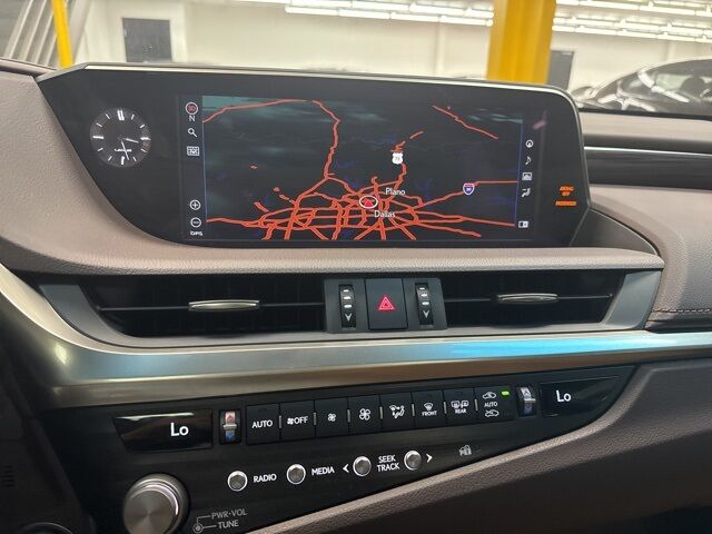 2021 Lexus ES 300h Dallas TX
