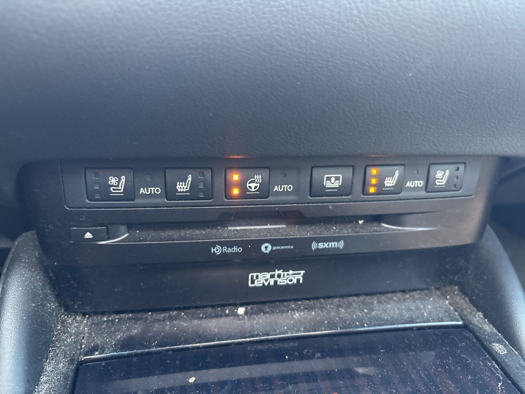 2021 Lexus ES 300h Luxury Cockeysville MD