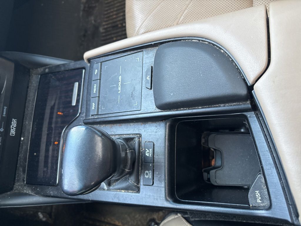 2021 Lexus ES 300h Luxury Cockeysville MD