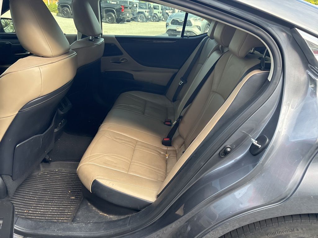 2021 Lexus ES 300h Luxury Cockeysville MD