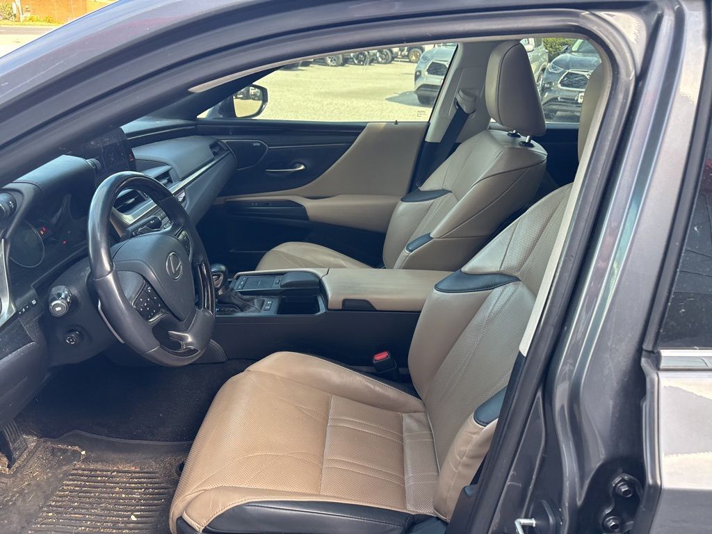 2021 Lexus ES 300h Luxury Cockeysville MD