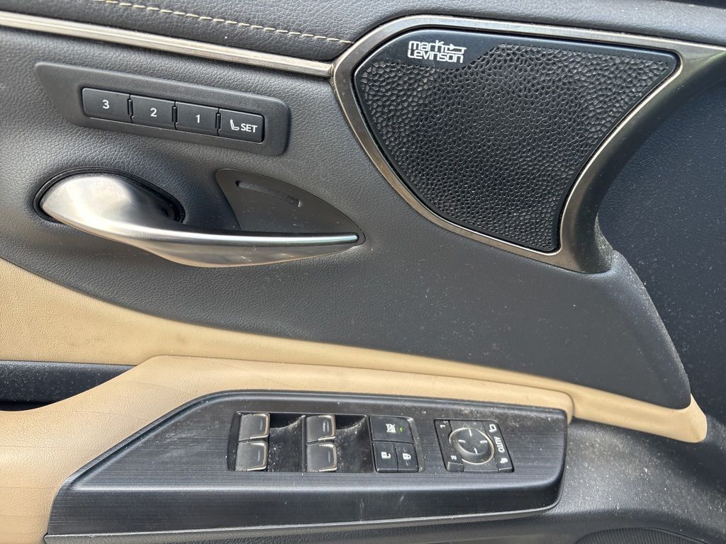 2021 Lexus ES 300h Luxury Cockeysville MD