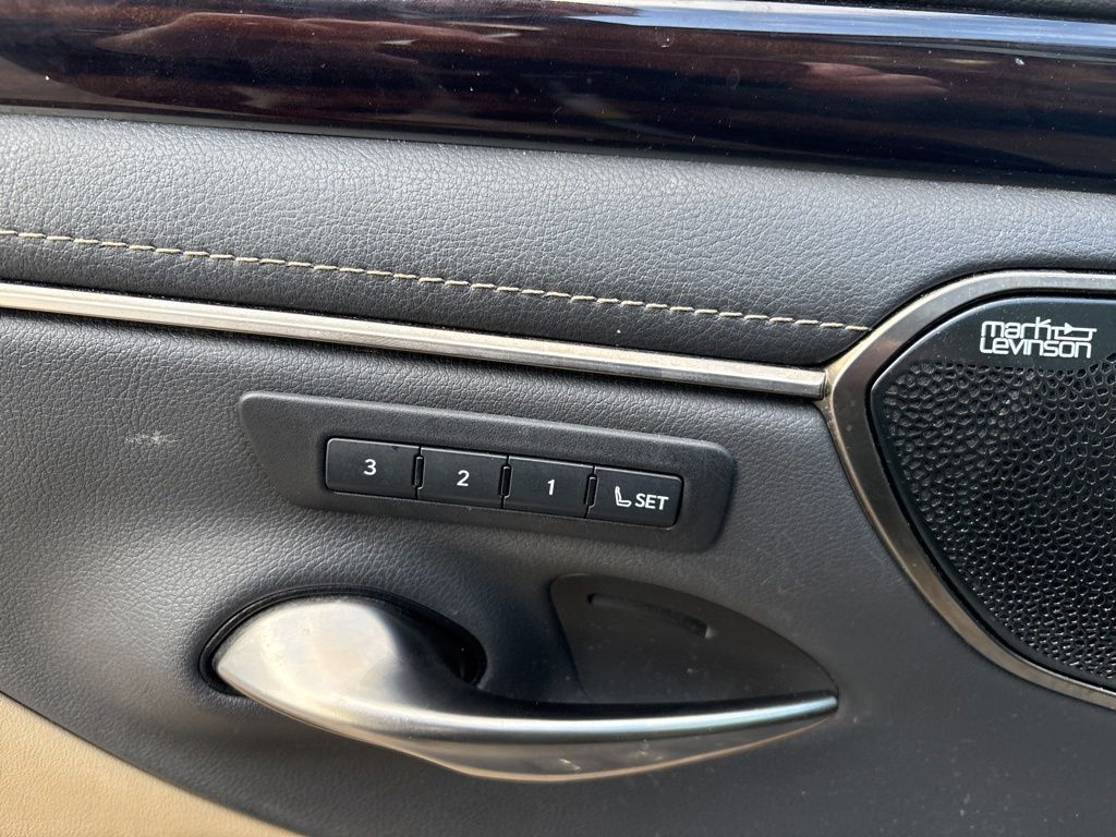 2021 Lexus ES 300h Luxury Cockeysville MD