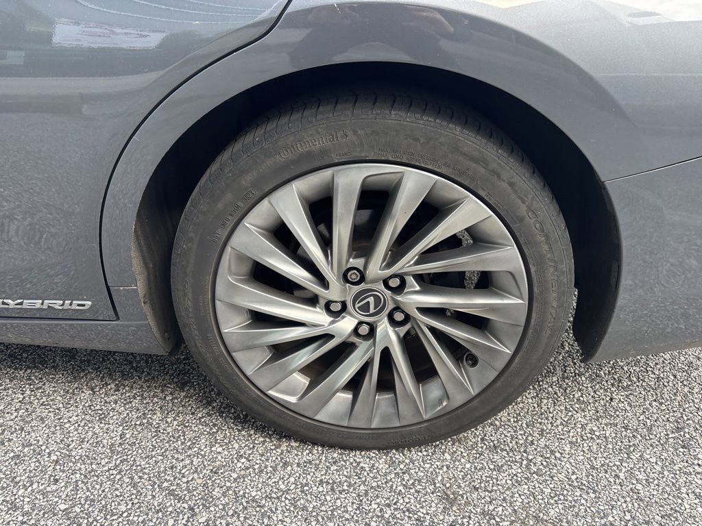 2021 Lexus ES 300h Luxury Cockeysville MD