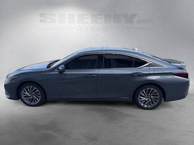 2021 Lexus ES 300h Luxury Cockeysville MD