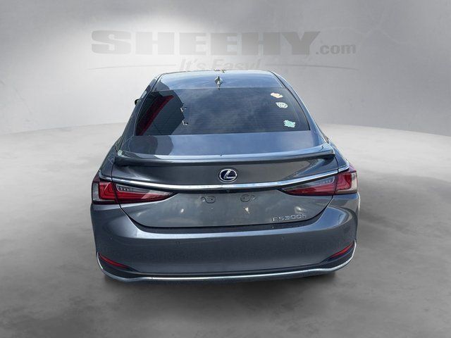 2021 Lexus ES 300h Luxury Cockeysville MD